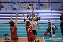 Thua Nhật Bản, đội tuyển bóng chuyền nữ Việt Nam lỡ cơ hội dự World Cup