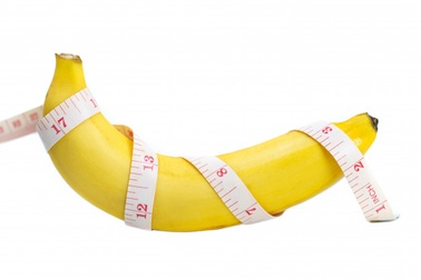 Ô nhiễm môi trường có thể làm giảm kích thước "cậu nhỏ"