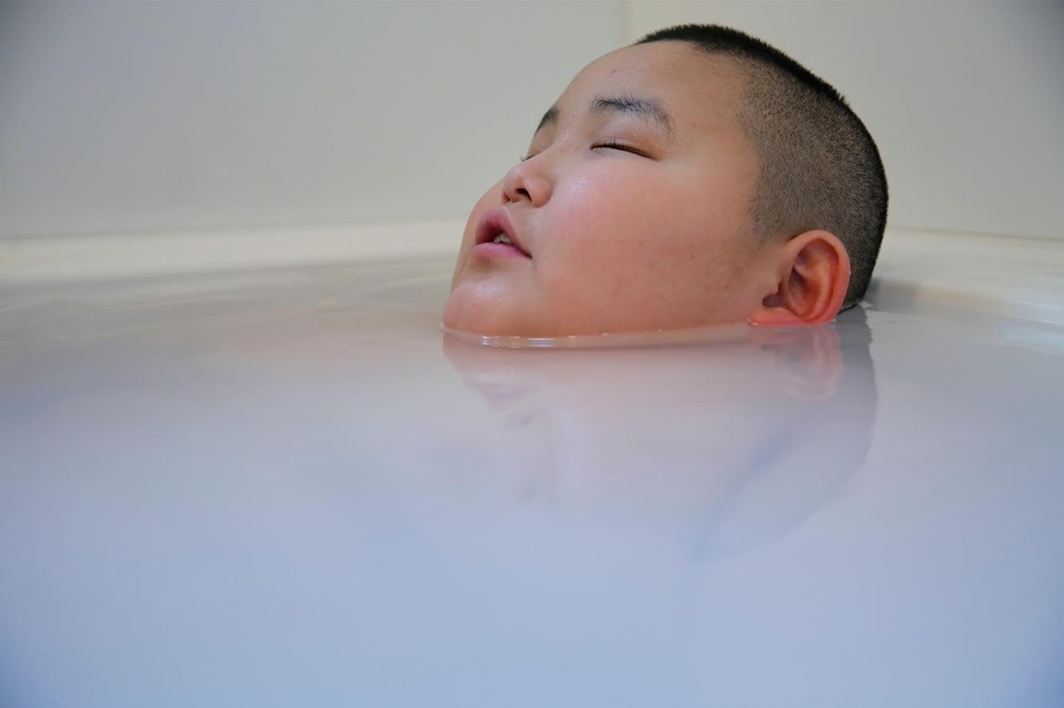 Nhà vô địch sumo Nhật Bản ở tuổi lên 10 - 3 Nhà vô địch sumo Nhật Bản ở tuổi lên 10 - 3