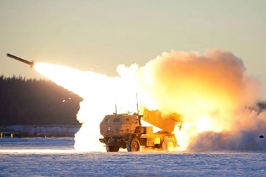 Hỏa thần HIMARS: Linh hồn trong chiến thuật "bắn rồi chạy" của Ukraine