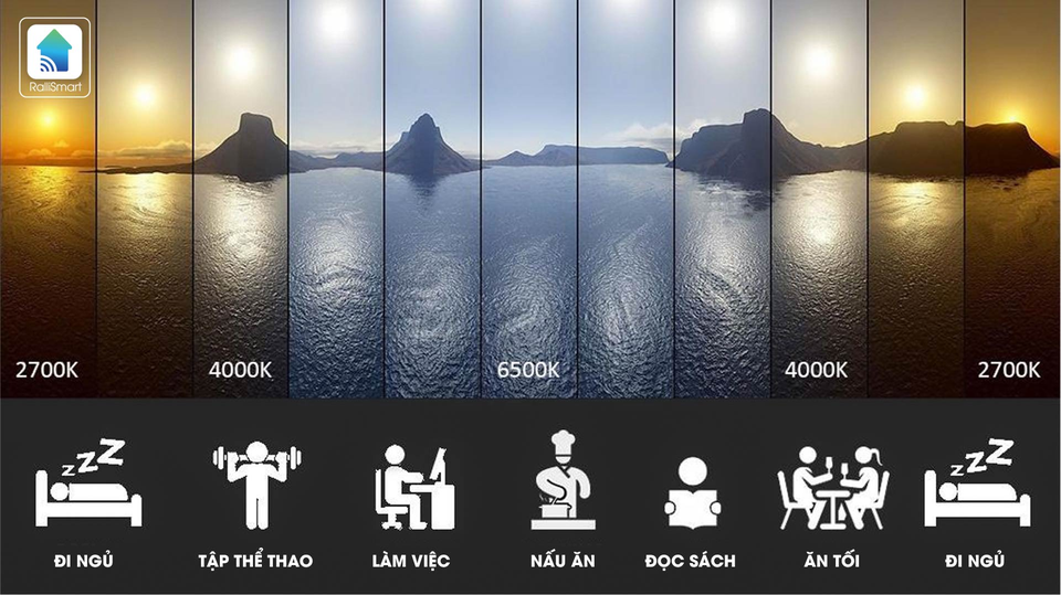 Rạng Đông ở đâu trong cuộc đua chiếu sáng thông minh 4.0? - 4 Rạng Đông ở đâu trong cuộc đua chiếu sáng thông minh 4.0? - 4