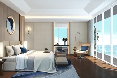 Khi giới thượng lưu đòi hỏi đặc quyền thiết kế biệt thự theo "gu" riêng