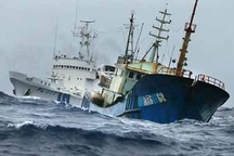 Trung Quốc xâm nhập Senkaku bất chấp nghị quyết của Mỹ về Hoa Đông