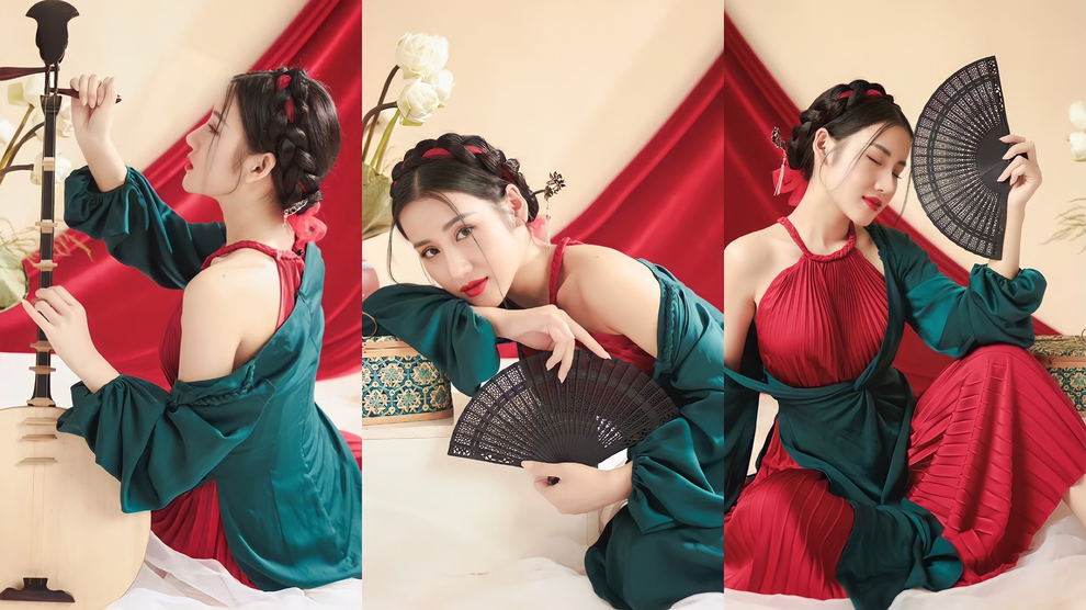 Nữ Trung úy quân đội khiến bao chàng đắm say - 2 Nữ Trung úy quân đội khiến bao chàng đắm say - 2