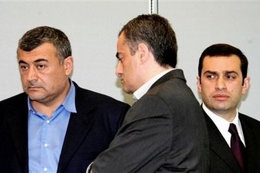 Gruzia: Đàm phán thất bại, phe đối lập sẽ biểu tình trên cả nước 