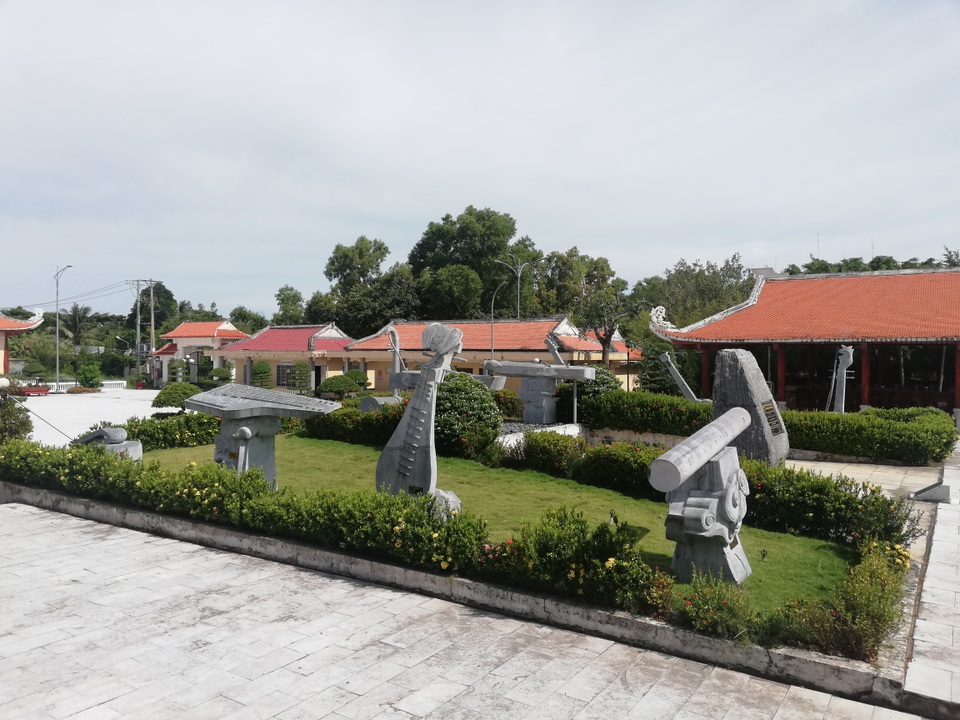 Cận cảnh điểm du lịch lên sàn OCOP 4 sao đầu tiên ở miền Tây - 7 Cận cảnh điểm du lịch lên sàn OCOP 4 sao đầu tiên ở miền Tây - 7