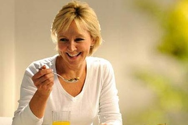 Ăn uống với người bị bệnh phổi tắc nghẽn mạn tính