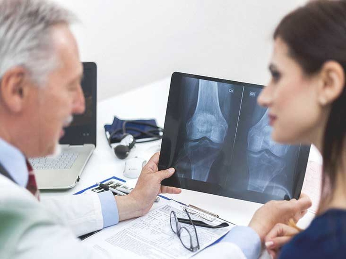 Các triệu chứng của khối u ác tính Fibrosarcoma - 1 Các triệu chứng của khối u ác tính Fibrosarcoma - 1