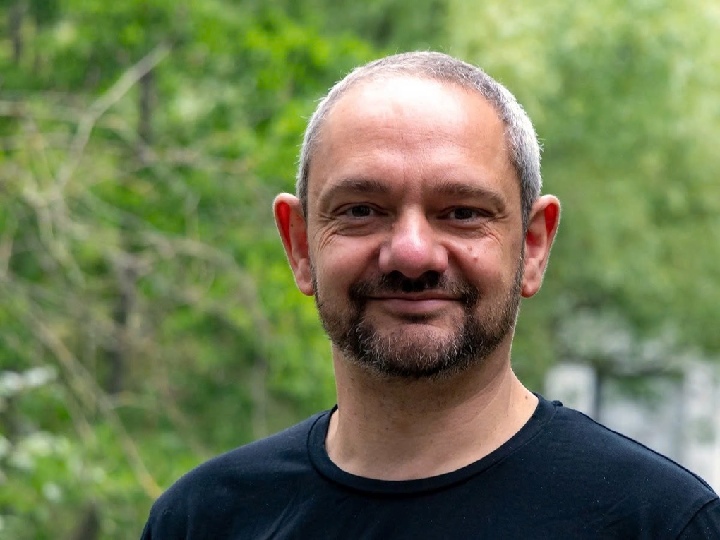 Những nhà khoa học tham gia Tuần lễ VinFuture 2025 - 4