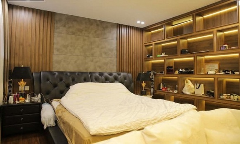 Có gần 20 căn nhà, Quang Hà sống thế nào trong biệt thự 20 tỷ đồng? - 5 Có gần 20 căn nhà, Quang Hà sống thế nào trong biệt thự 20 tỷ đồng? - 5