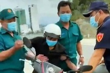 Lãnh đạo tỉnh "xin việc" giúp thanh niên "bánh mì không phải thực phẩm"