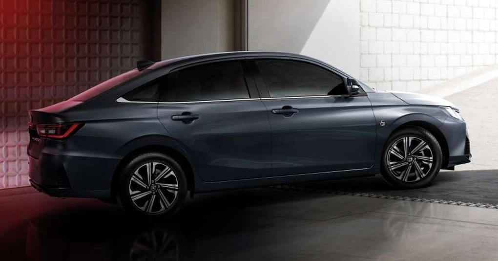 Cận cảnh Toyota Vios 2023 vừa ra mắt - 41 Cận cảnh Toyota Vios 2023 vừa ra mắt - 41