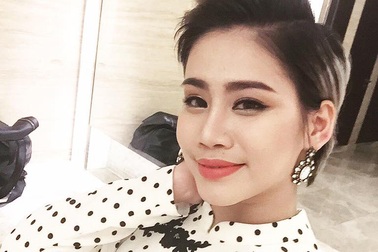 Ca sỹ Yến Lê: “Thầy Tuấn Hưng đã dìu bước tôi rất nhiều sau cuộc thi”