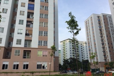 Đề xuất áp thuế suất bậc thang với người có từ 2 nhà trở lên