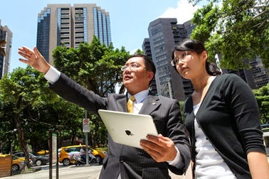 Muốn có thẻ xanh, người Trung Quốc liều đầu tư vào Mỹ