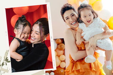 Hành trình làm mẹ gian nan của ca sĩ Pha Lê sau 13 lần sảy thai