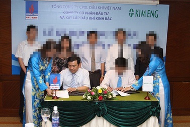 Cựu Chủ tịch HĐQT PVTex và PVC Kinh Bắc bị đề nghị truy tố