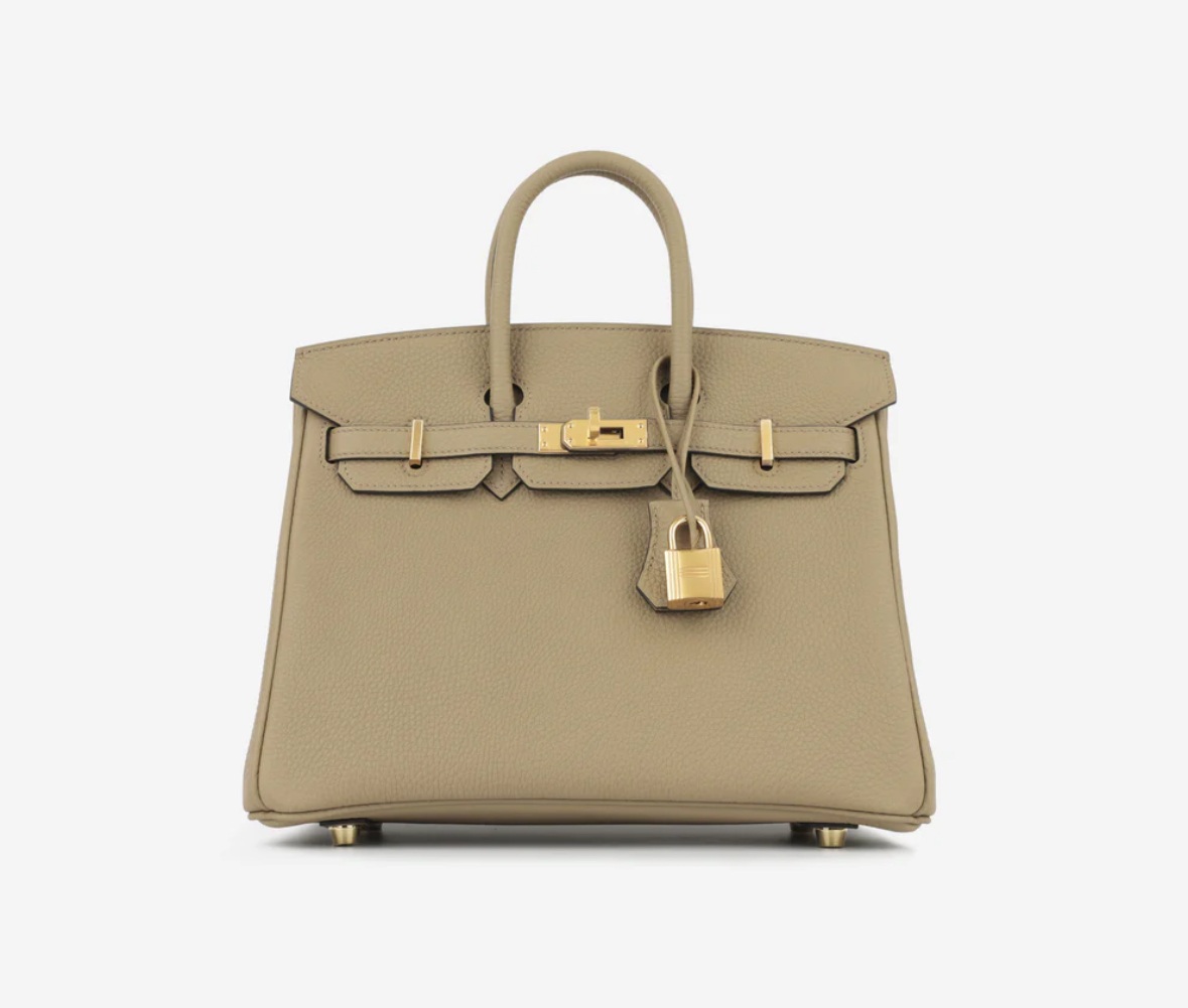 Kỷ niệm ngày cưới, Midu được chồng tặng 2 túi Hermès đắt giá cỡ nào? - 3