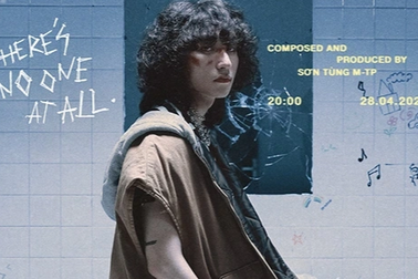 Cục Nghệ thuật biểu diễn nói gì về MV có cảnh nhảy lầu của Sơn Tùng M-TP?