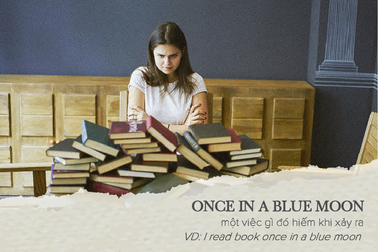 Học tiếng Anh mỗi ngày: 6 cách sử dụng thành ngữ (Idiom) gây mất điểm IELTS