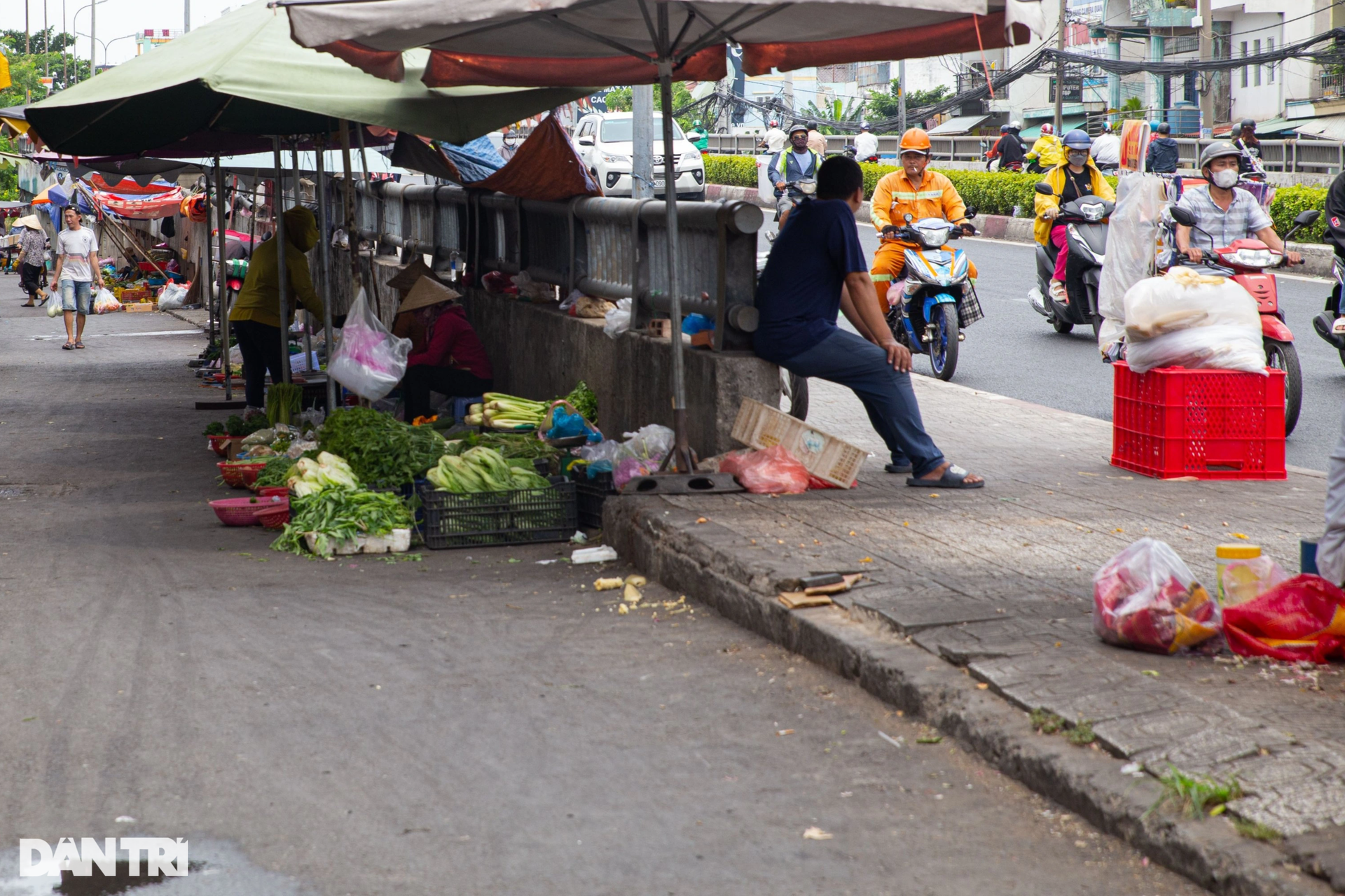 Những cây cầu đen ở TPHCM - 4 Những cây cầu đen ở TPHCM - 4