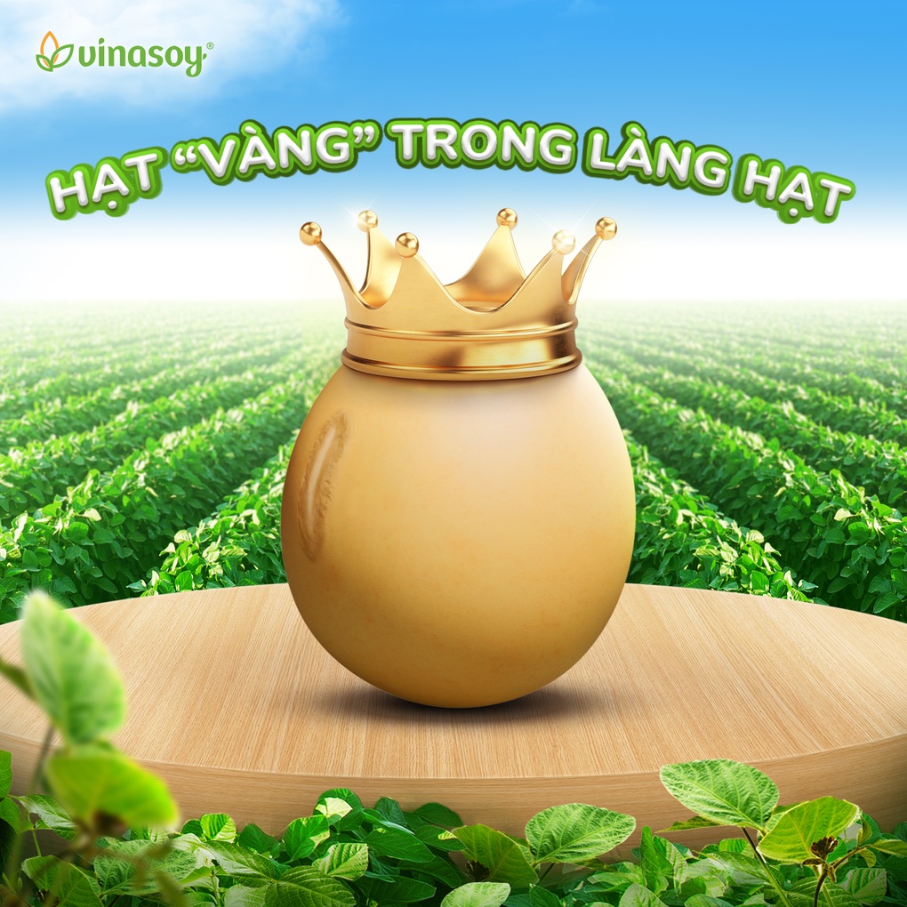 Giá trị dinh dưỡng của đậu nành - 1 Giá trị dinh dưỡng của đậu nành - 1