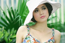 Bích Huyền: “Tôi đã từng hoàn toàn gục ngã...”