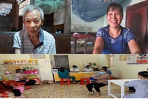 Gần 1.900 người dân Thanh Hoá không nhận hỗ trợ từ gói 62.000 tỷ đồng