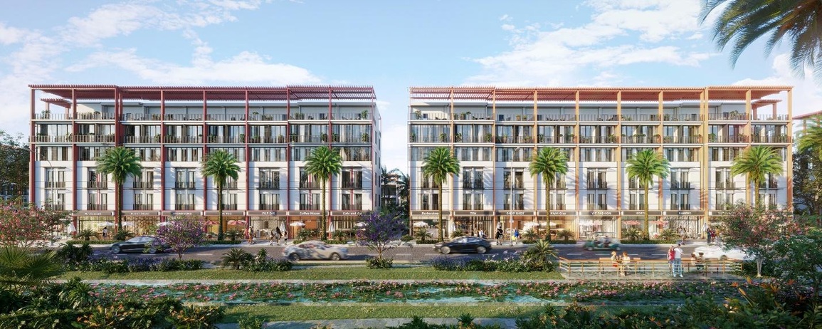 Tiềm năng đầu tư mini hotel bên trong tổ hợp đa tiện ích - 2 Tiềm năng đầu tư mini hotel bên trong tổ hợp đa tiện ích - 2