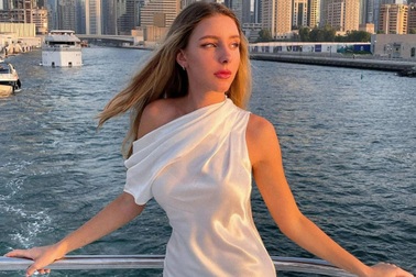 Cô gái nghi bị bắt cùng ông chủ Telegram tại Pháp