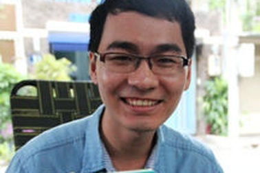 Khi Thạc sĩ Toán viết Văn 