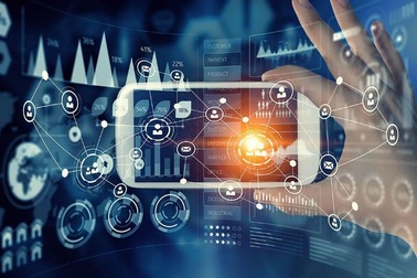 Cách mạng Fintech thay đổi cả thế giới đang “gõ cửa”, ông lớn BĐS Việt Nam tỉnh giấc