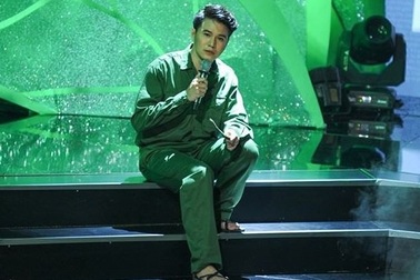 MC Vũ Mạnh Cường chia sẻ những câu chuyện lịch sử xúc động