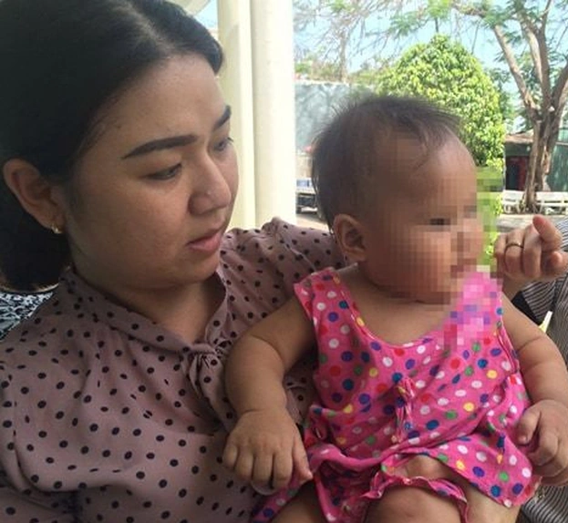 Bé trai nghi bị ép hút ma túy ở TPHCM: Nỗi đau từ người thân! - 5 Bé trai nghi bị ép hút ma túy ở TPHCM: Nỗi đau từ người thân! - 5