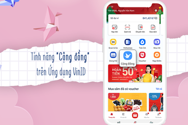 Cùng VinID gây quỹ “Điều ước bất tử” cho các em bệnh nhi ung thư dịp Tết