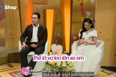 Được "chị đẹp" hơn 4 tuổi ròng rã theo đuổi, chàng trai vẫn nói lời từ chối