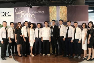 Sự kiện thu hút đông đảo các kiến trúc sư và "ông lớn" trong giới bất động sản