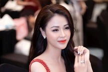 Lương Thu Trang nhiễm Covid-19: "Tôi phải ngồi mới thở được"