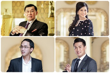 "Đế chế hàng hiệu" của ông Johnathan Hạnh Nguyễn  làm ăn ra sao?