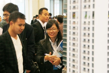 Có 1,5 tỷ, tha hồ chọn căn hộ sang