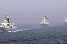 Trung Quốc lại sắp tập trận chống tên lửa trên Biển Đông