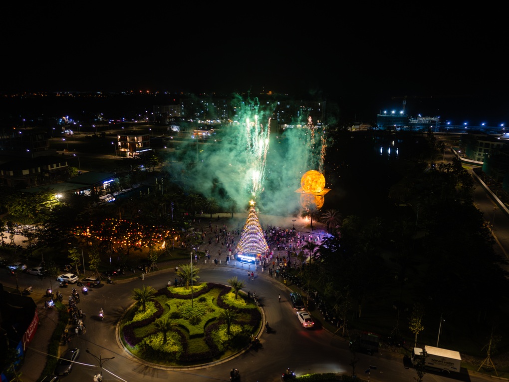 Nam Long II Central Lake: Điểm hẹn lễ hội cuối năm tại Cần Thơ - 3 Nam Long II Central Lake: Điểm hẹn lễ hội cuối năm tại Cần Thơ - 3