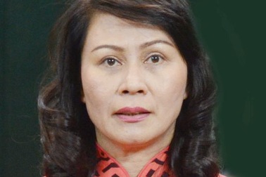 Nữ Phó Chủ tịch UBND TPHCM qua đời