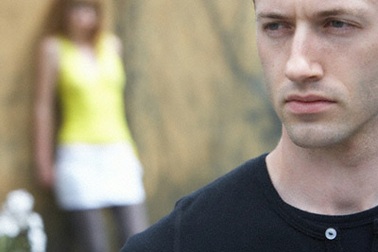 Lý lẽ của tình yêu mù quáng