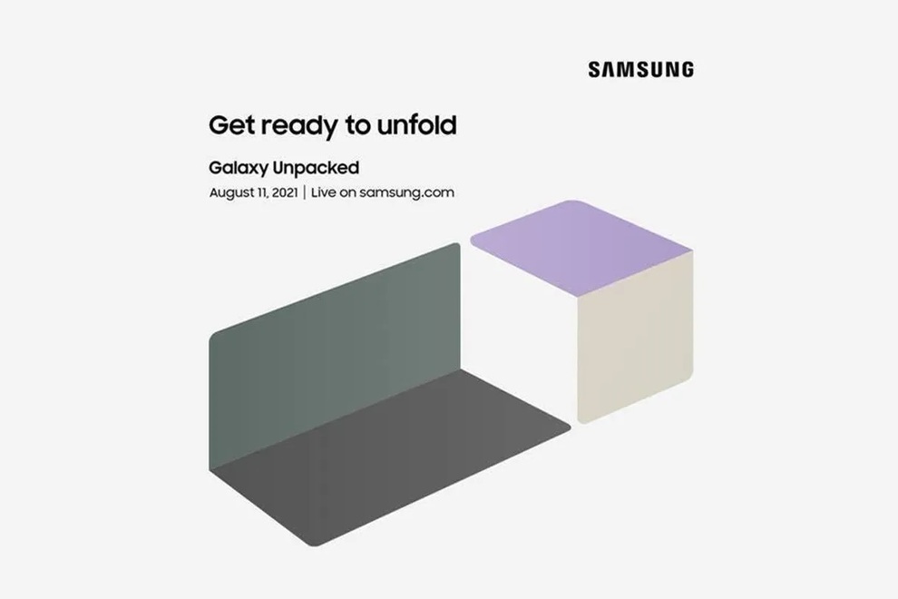 Samsung tổ chức sự kiện đặc biệt để ra mắt bộ đôi smartphone màn hình gập - 1 Samsung tổ chức sự kiện đặc biệt để ra mắt bộ đôi smartphone màn hình gập - 1