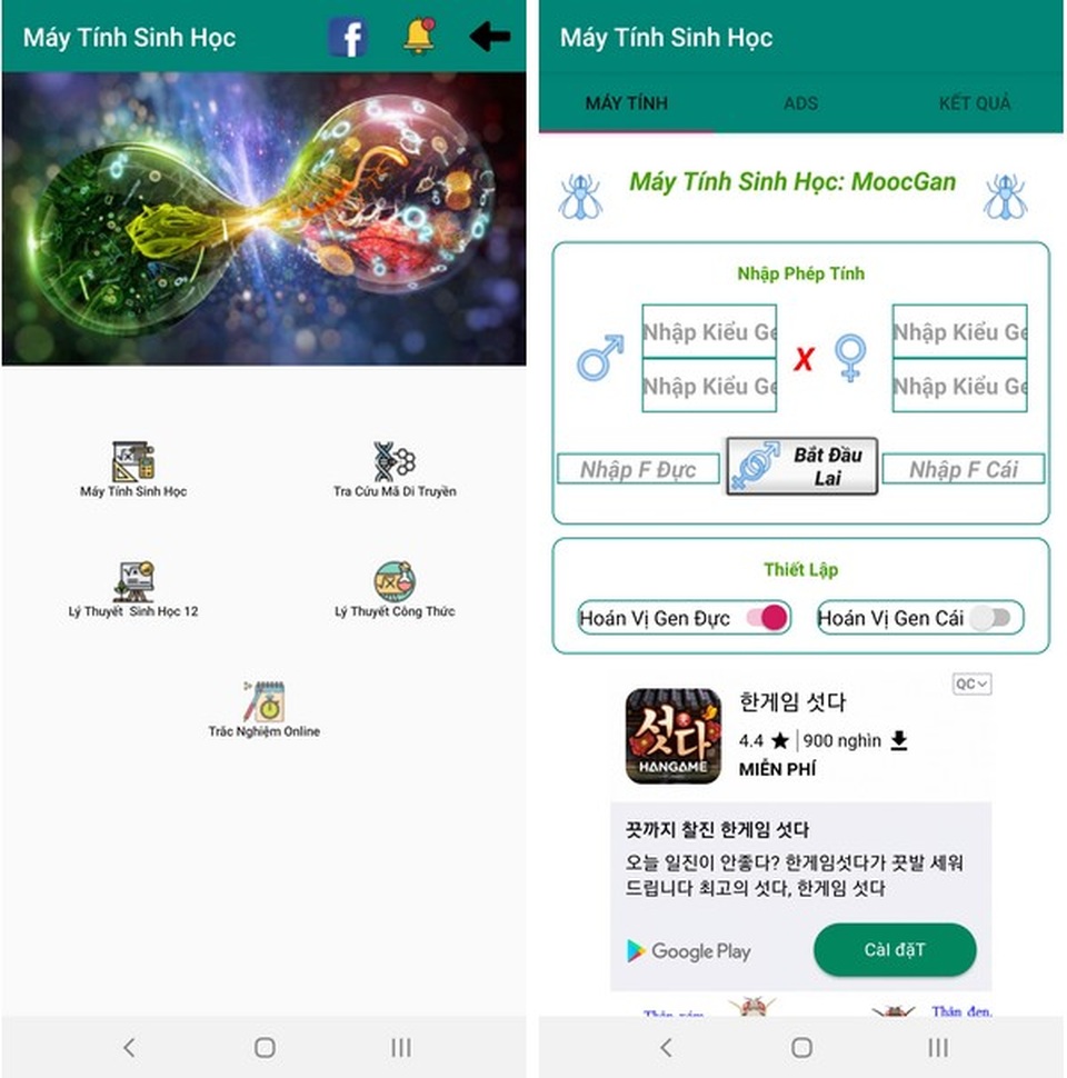 Những ứng dụng hữu ích hỗ trợ phụ huynh và học sinh tự học tại nhà - 4 Những ứng dụng hữu ích hỗ trợ phụ huynh và học sinh tự học tại nhà - 4