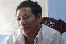 Khai trừ Đảng nguyên chủ tịch xã “phù phép” chiếm hàng chục lô đất cho người nhà