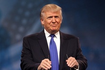 Ông Trump là ứng cử viên tổng thống sáng giá nhất đảng Cộng hòa năm 2024