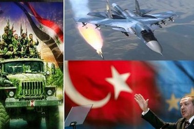 Phá sản kế hoạch 5 năm, Erdogan sẽ xua quân vào Syria?