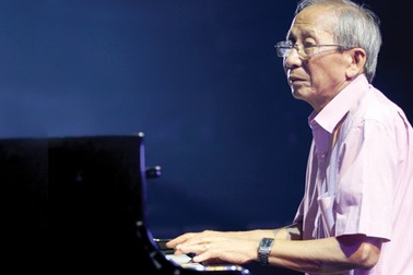 Nhạc sỹ Nguyễn Ánh 9 đang nguy kịch